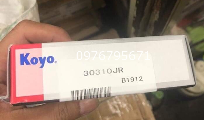 Bạc Đạn 30310JR-Vòng Bi KOYO 30310JR