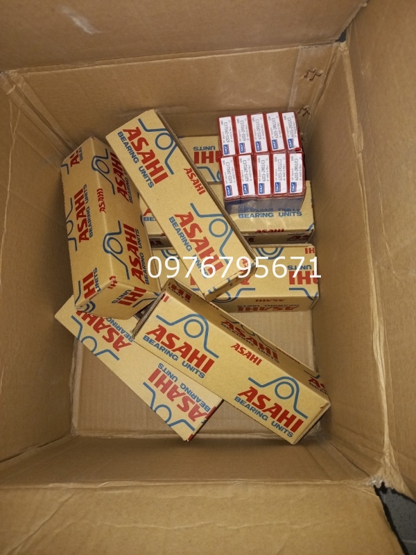 Bạc Đạn 6203 SKF-Vòng Bi 6203 2Rs