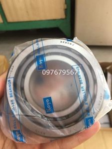 Bạc đạn vòng bi côn 32208J KOYO. Kích thước 40x80x24mm