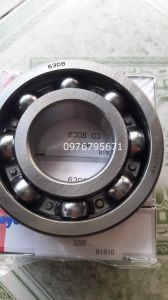 Bạc đạn 6308-Vòng Bi 6308