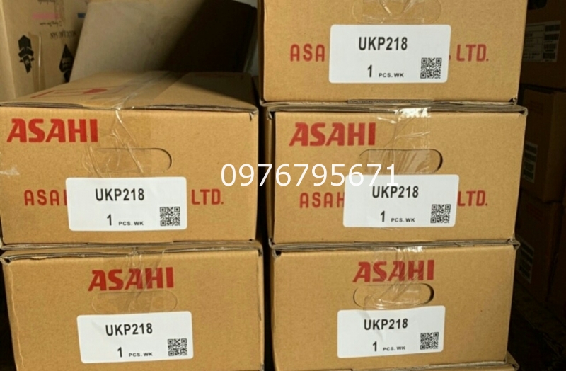 Bạc đạn Vòng Bi UKP218