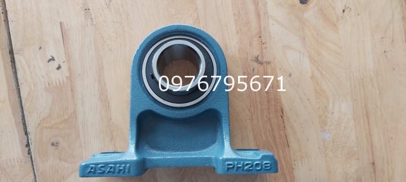 Bạc Đạn ASAHI PH208