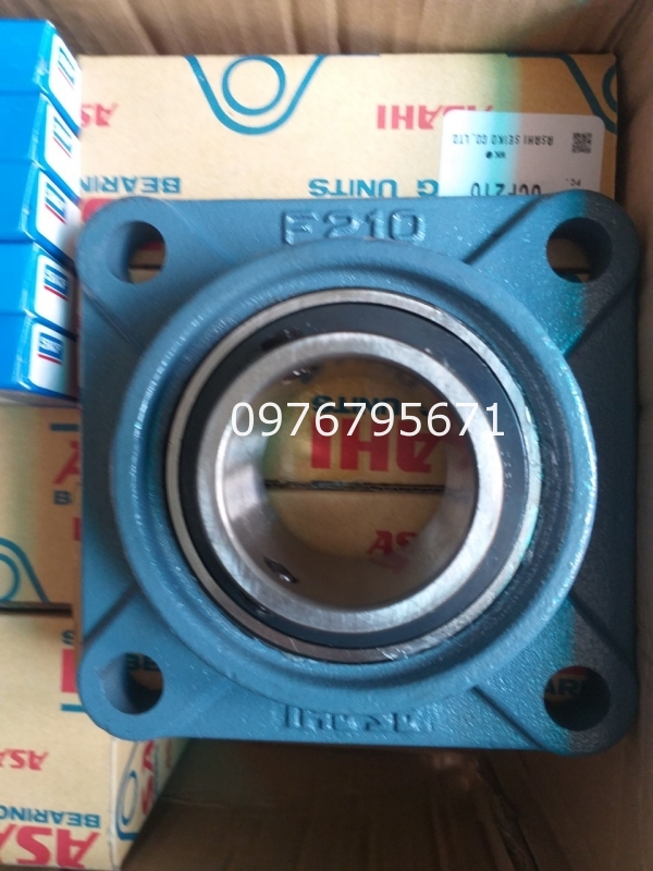 Bạc Đạn ASAHI UCF 210