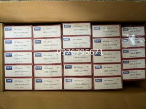Vòng Bi SKF 3306A 2Z TN9 C3 Bạc Đạn SKF 3306 A 2Z C3