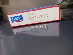 Bạc Đạn SKF 6313 2Z Vòng Bi SKF 6313 2Z
