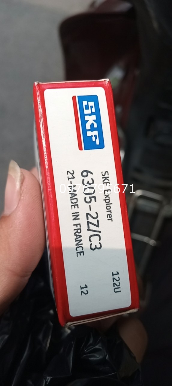 Bạc Đan SKF 6305 Vòng Bi SKf 6305