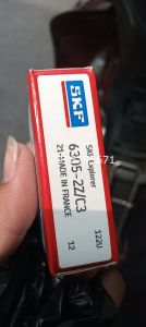 Bạc Đan SKF 6305 Vòng Bi SKf 6305