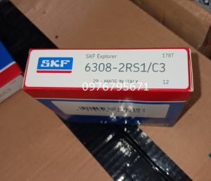 Vong Bi SKF 6308 Bạc Đạn SKF 6308