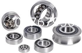 Vòng bi SKF 6204 - Bạc đạn SKF 6204 - Vòng bi Trung Đạt