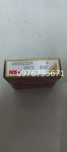 Bạc đan NSK 6808 Vòng Bi NSK 6808 ZZ