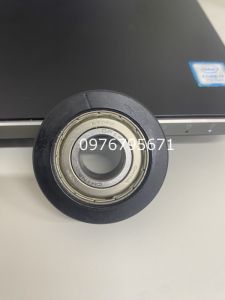con lăn cao su dùng bac đạn 6202 koyo