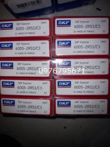 Bạc đan KOYO 6304 2RS Vòng bi KOYO 6304 2RS