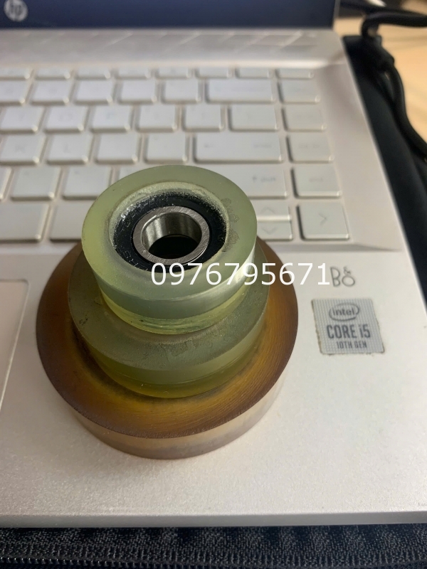 Vòng Bi PU 6202 Vòng bi Bac đan 6204