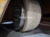xe-nang-dien-mga-dap-banh-xe-pu-343x114x80mm - ảnh nhỏ  1
