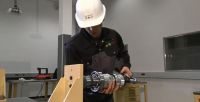 Quy trình lắp đặt vòng bi công nghiệp chuẩn